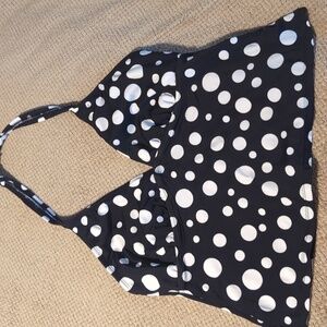 Jantzen Swim Top